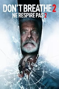 Don't Breathe 2 [BDRIP] - FRENCH