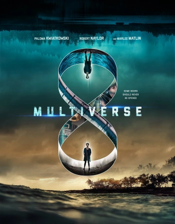 Multiverse [WEBRIP 720p] - FRENCH