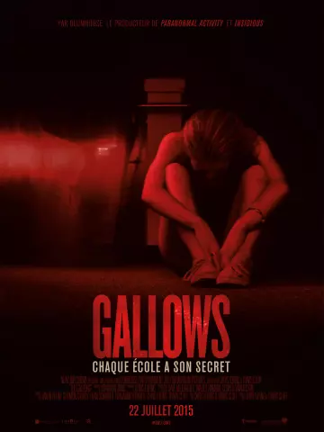 Gallows [BDRIP] - TRUEFRENCH