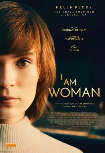 I Am Woman [HDRIP] - FRENCH