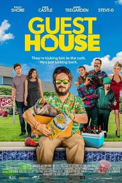 Guest House [WEB-DL 1080p] - MULTI (FRENCH)