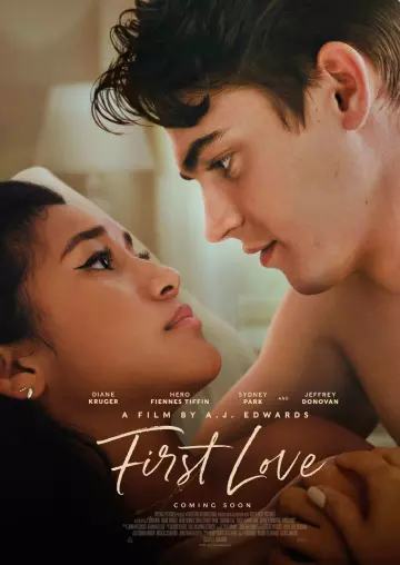 First Love [HDRIP] - FRENCH