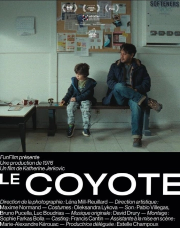 Le Coyote [WEB-DL 1080p] - FRENCH
