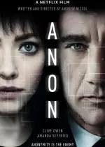 Anon [WEBRIP] - FRENCH