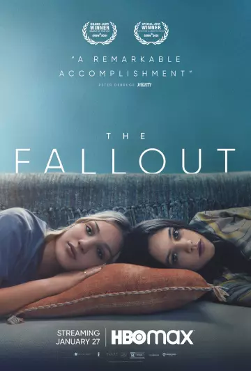 The Fallout [HDRIP] - FRENCH