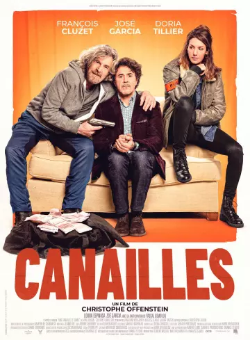Canailles [WEB-DL 1080p] - FRENCH