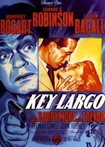 Key Largo [DVDRIP] - VOSTFR