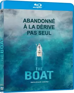 The Boat [BLU-RAY 720p] - TRUEFRENCH