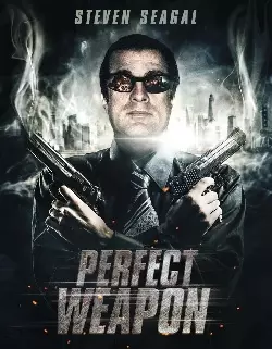 The Perfect Weapon [BDRIP] - FRENCH