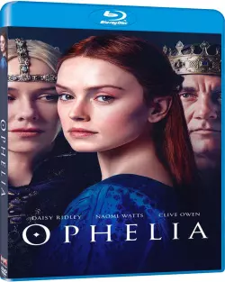 Ophelia [BLU-RAY 720p] - FRENCH