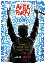 The After Party [WEBRIP] - FRENCH