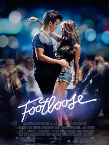 Footloose [HDLIGHT 1080p] - MULTI (FRENCH)