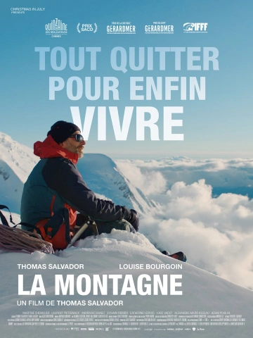 La Montagne [WEB-DL 720p] - FRENCH