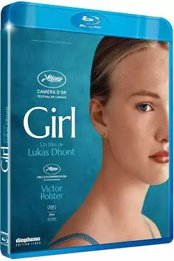 Girl [BLU-RAY 1080p] - FRENCH