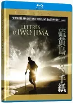 Lettres d'Iwo Jima [HDLIGHT 1080p] - MULTI (TRUEFRENCH)