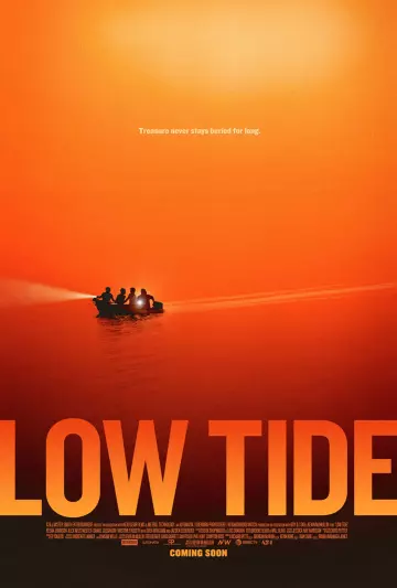 Low Tide [WEBRIP] - VO