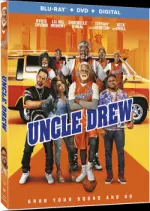 Uncle Drew [HDLIGHT 720p] - FRENCH