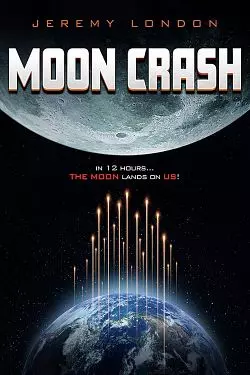 Moon Crash [HDRIP] - FRENCH