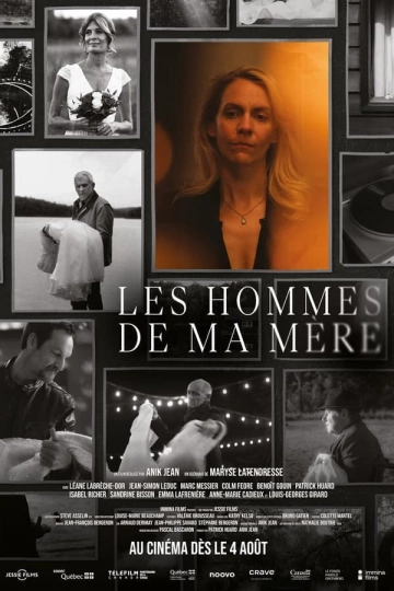 Les Hommes de ma mère [WEB-DL 720p] - FRENCH