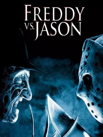 Freddy contre Jason [HDLIGHT 1080p] - MULTI (TRUEFRENCH)