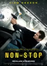 Non-Stop [DVDRIP] - FRENCH
