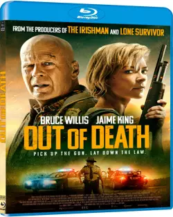 Out Of Death [BLU-RAY 1080p] - MULTI (TRUEFRENCH)
