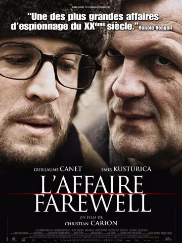 L'Affaire Farewell [HDLIGHT 1080p] - FRENCH