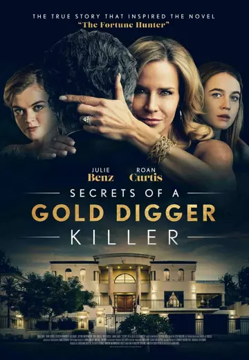 Secrets of a Gold Digger Killer [HDRIP] - FRENCH