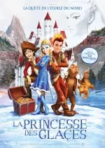 La Princesse des glaces [HDRIP] - FRENCH