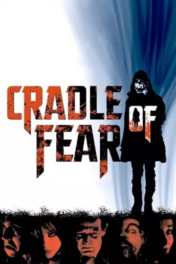 Cradle of fear [DVDRIP] - FRENCH