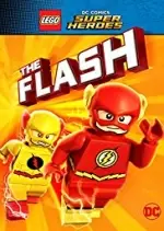 Lego DC Comics Super Heroes: The Flash [BDRIP] - FRENCH