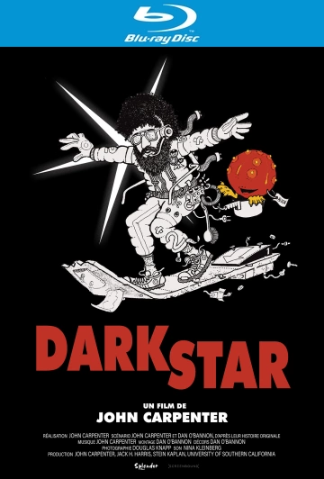 Dark Star [HDLIGHT 1080p] - MULTI (FRENCH)