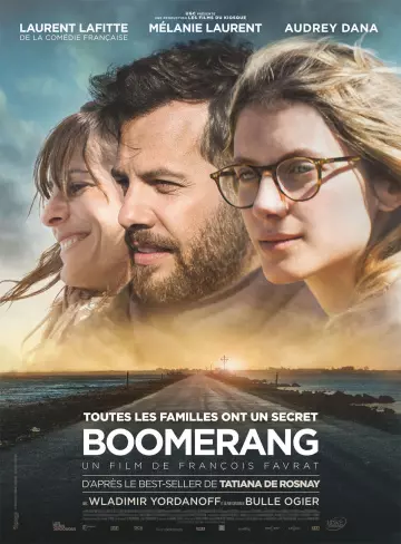 Boomerang [BRRIP] - FRENCH
