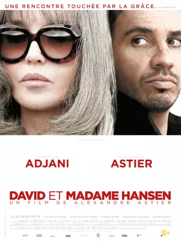 David et Madame Hansen  [BDRIP] - FRENCH