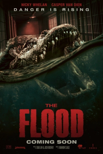 The Flood [HDRIP] - FRENCH
