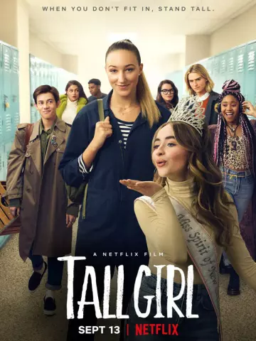 Tall Girl [WEBRIP 720p] - FRENCH