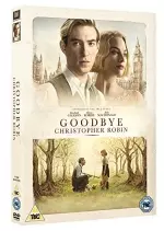 Goodbye Christopher Robin [BLU-RAY 1080p] - FRENCH