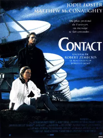 Contact [HDLIGHT 1080p] - MULTI (TRUEFRENCH)