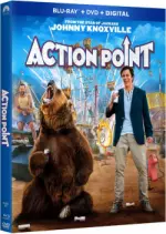 Action Point [BLU-RAY 1080p] - FRENCH