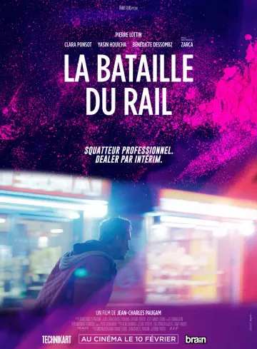 La Bataille du rail [HDRIP] - FRENCH
