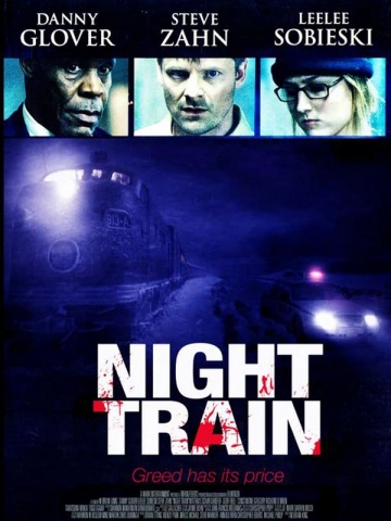 Night Train [DVDRIP] - FRENCH