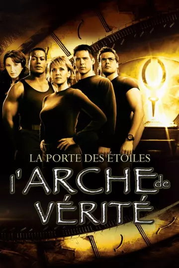 Stargate : L'Arche de Vérité [HDLIGHT 1080p] - MULTI (TRUEFRENCH)