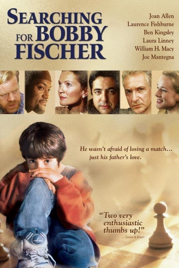 A la recherche de Bobby Fischer [WEBRIP 1080p] - MULTI (FRENCH)