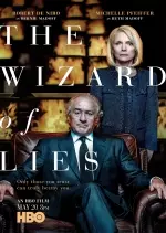 The Wizard Of Lies [WEB-DL 1080p MULTI] - FRENCH