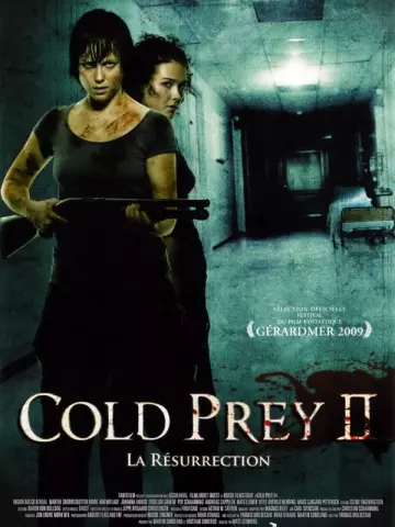 Cold Prey 2 [HDLIGHT 1080p] - MULTI (TRUEFRENCH)