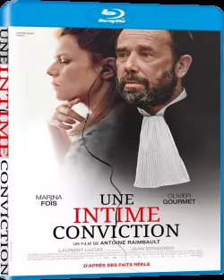 Une intime conviction [BLU-RAY 1080p] - FRENCH