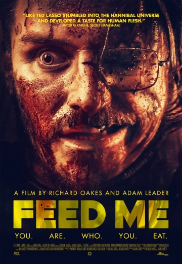 Feed Me [HDRIP] - FRENCH