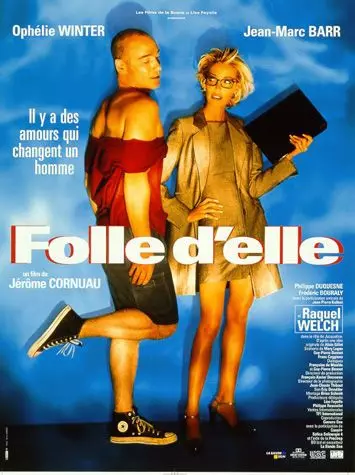 Folle d'elle [DVDRIP] - FRENCH