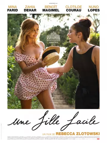Une fille facile [BDRIP] - FRENCH