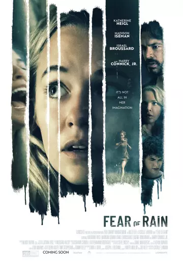 Fear of Rain [BLU-RAY 1080p] - MULTI (FRENCH)